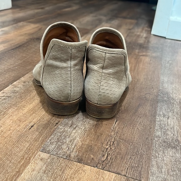 Lucky Brand booties - Picture 3 of 9